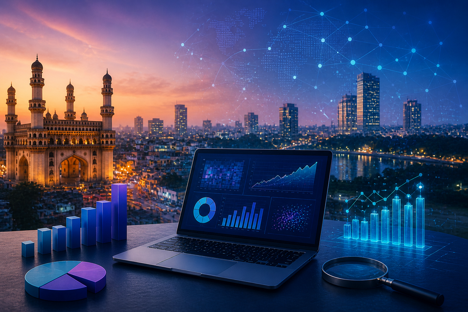 Data Analytics Course in Hyderabad